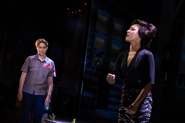 Photos: Inside Short North Stage's BROADWAY STARS IN CONCERT Image