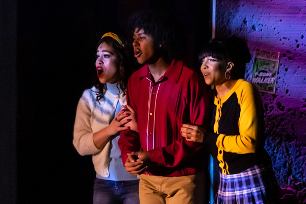 Photos: Inside Short North Stage's BROADWAY STARS IN CONCERT Image