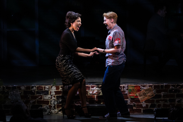 Photos: Inside Short North Stage's BROADWAY STARS IN CONCERT Image