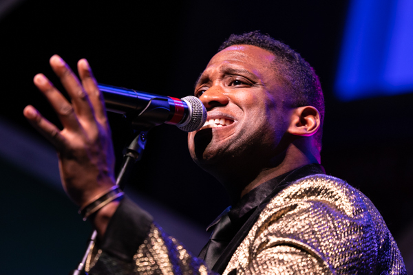 Photos: Inside Short North Stage's BROADWAY STARS IN CONCERT Image