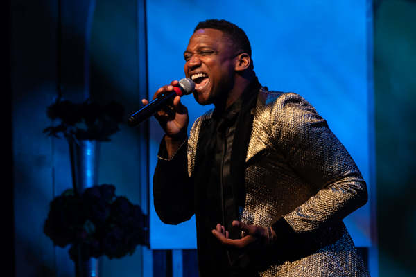 Photos: Inside Short North Stage's BROADWAY STARS IN CONCERT Image