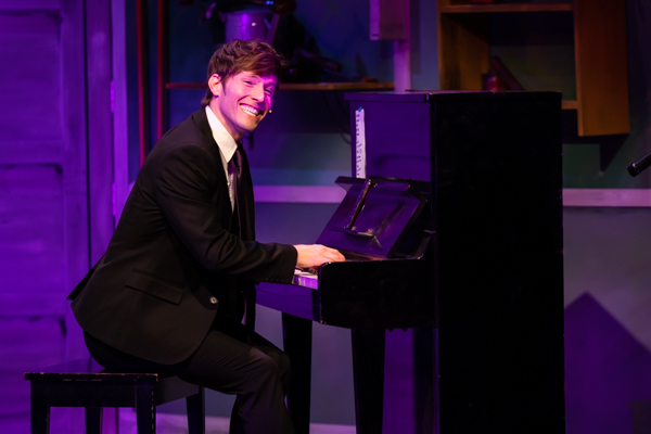 Photos: Inside Short North Stage's BROADWAY STARS IN CONCERT 
