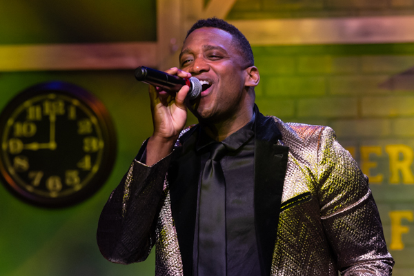 Photos: Inside Short North Stage's BROADWAY STARS IN CONCERT Image