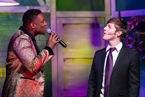Photos: Inside Short North Stage's BROADWAY STARS IN CONCERT Image