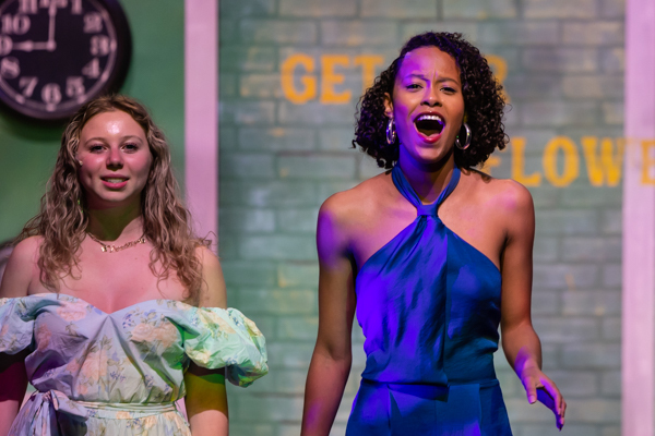 Photos: Inside Short North Stage's BROADWAY STARS IN CONCERT Image