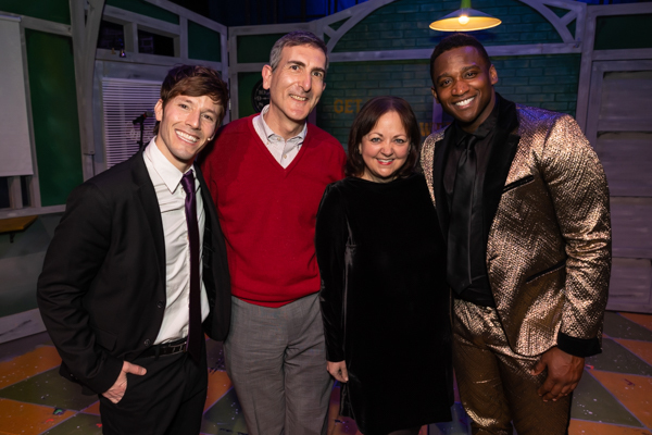 Photos: Inside Short North Stage's BROADWAY STARS IN CONCERT Image