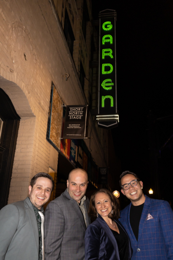 Photos: Inside Short North Stage's BROADWAY STARS IN CONCERT Image