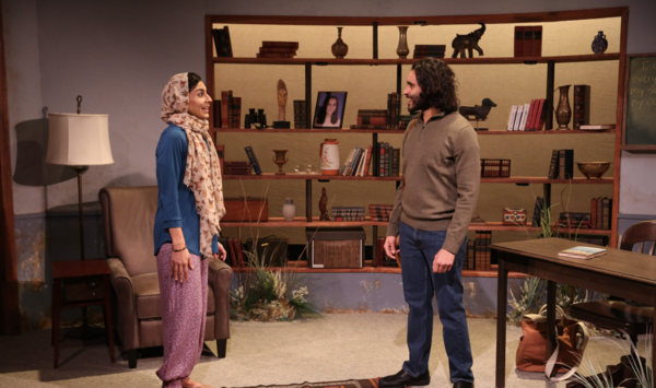 Photos: Inside Look at 59E59's HEARTLAND at the Geva Theatre Image