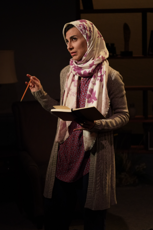 Photos: Inside Look at 59E59's HEARTLAND at the Geva Theatre Image