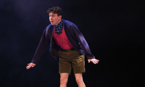Photos: Inside Look at PlayMakers Repertory Company's A WRINKLE IN TIME Image