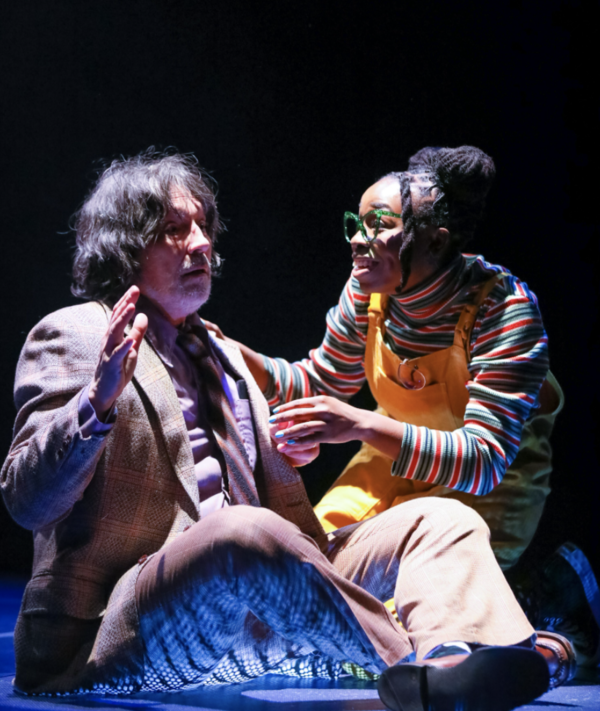 Photos: Inside Look at PlayMakers Repertory Company's A WRINKLE IN TIME Image