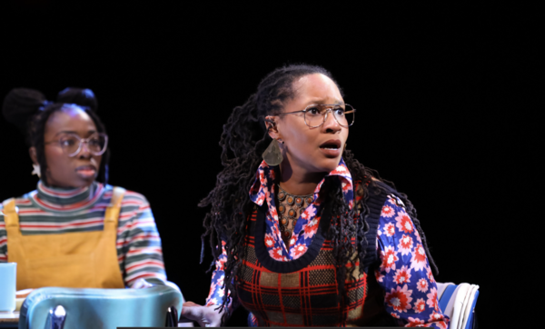 Photos: Inside Look at PlayMakers Repertory Company's A WRINKLE IN TIME 