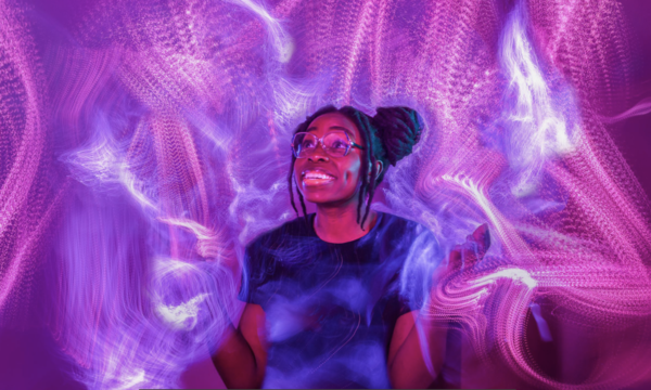Photos: Inside Look at PlayMakers Repertory Company's A WRINKLE IN TIME Image