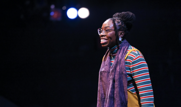Photos: Inside Look at PlayMakers Repertory Company's A WRINKLE IN TIME Image