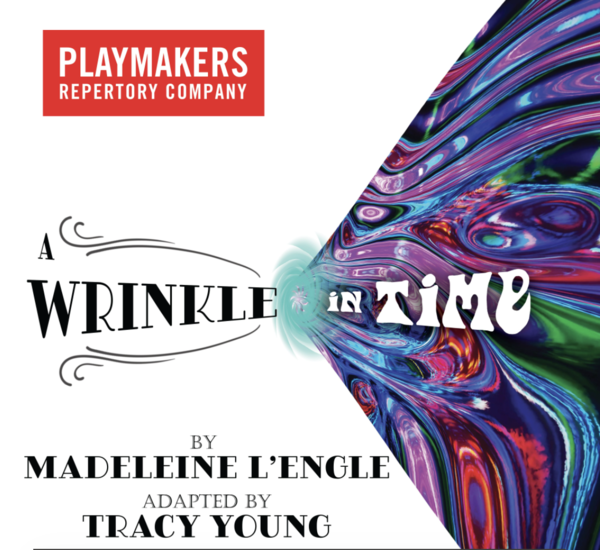 Photos: Inside Look at PlayMakers Repertory Company's A WRINKLE IN TIME Image