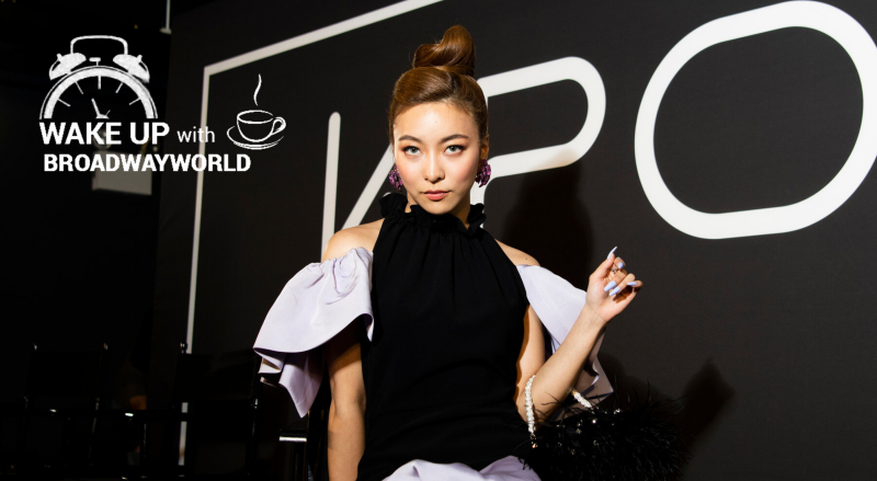 Wake Up With BWW 3/31: KPOP the Musical Will Star K-Pop Idol LUNA, and More! Image