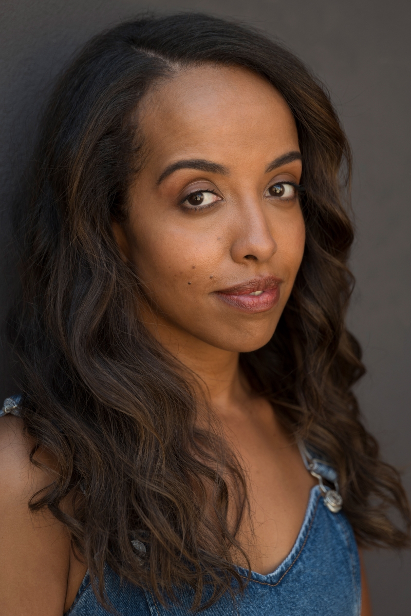 Interview: Director Nadia Latif Talks MARYS SEACOLE Image