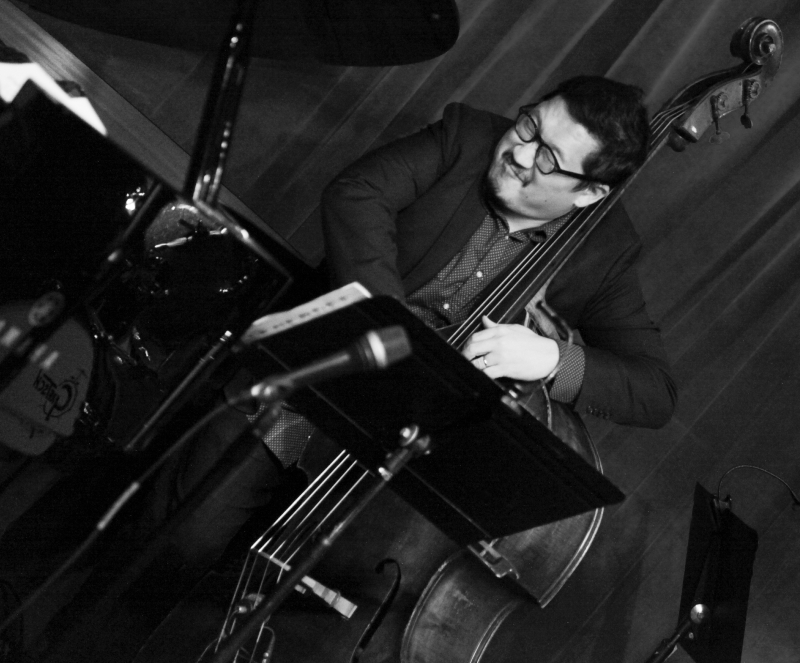 Review: Emmet Cohen's EMMET'S PLACE at Birdland Thrillingly Justifies Jazz Image