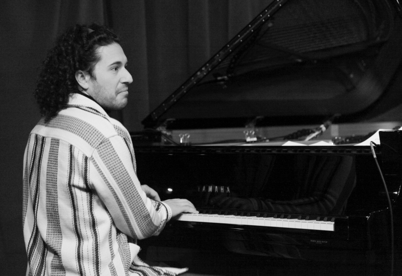 Review: Emmet Cohen's EMMET'S PLACE at Birdland Thrillingly Justifies Jazz Image
