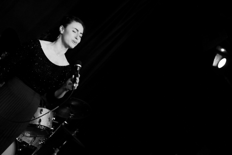 Review: Emmet Cohen's EMMET'S PLACE at Birdland Thrillingly Justifies Jazz Image