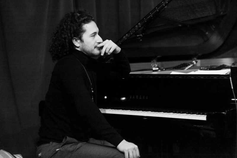 Review: Emmet Cohen's EMMET'S PLACE at Birdland Thrillingly Justifies Jazz Image