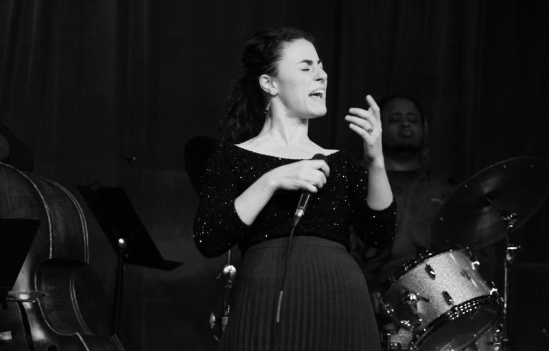 Review: Emmet Cohen's EMMET'S PLACE at Birdland Thrillingly Justifies Jazz Image