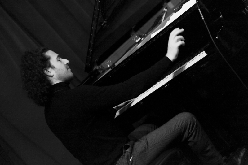 Review: Emmet Cohen's EMMET'S PLACE at Birdland Thrillingly Justifies Jazz Image