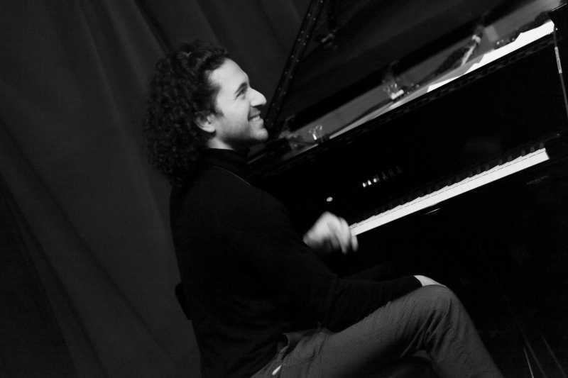 Review: Emmet Cohen's EMMET'S PLACE at Birdland Thrillingly Justifies Jazz Image