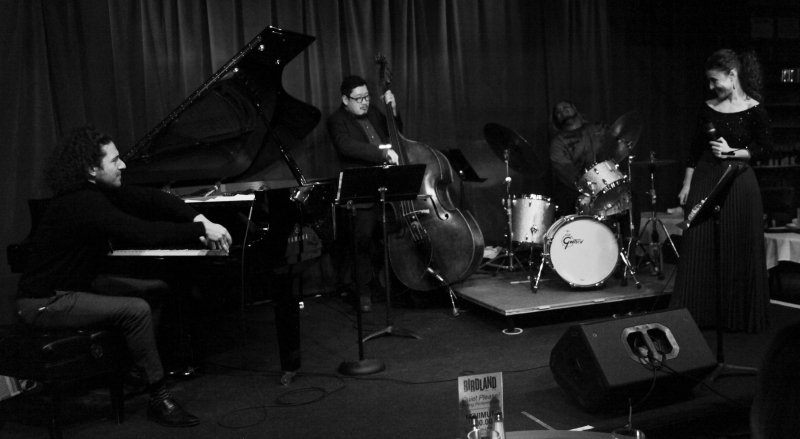 Review: Emmet Cohen's EMMET'S PLACE at Birdland Thrillingly Justifies Jazz Image