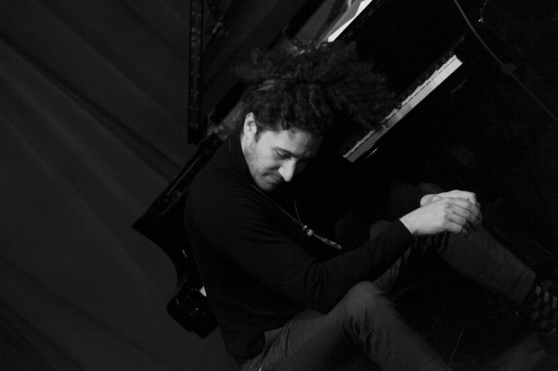 Review: Emmet Cohen's EMMET'S PLACE at Birdland Thrillingly Justifies Jazz Image