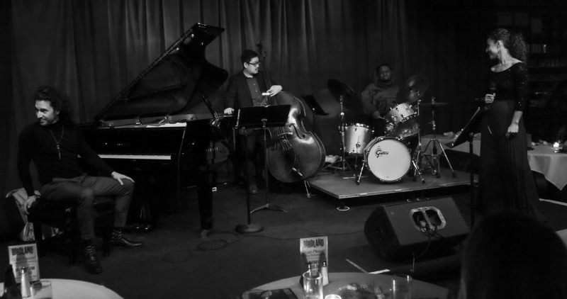 Review: Emmet Cohen's EMMET'S PLACE at Birdland Thrillingly Justifies Jazz Image