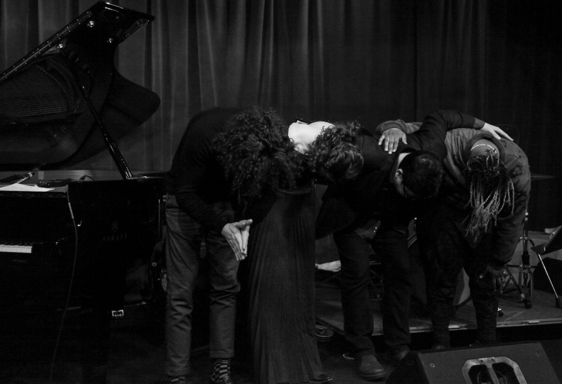 Review: Emmet Cohen's EMMET'S PLACE at Birdland Thrillingly Justifies Jazz Image