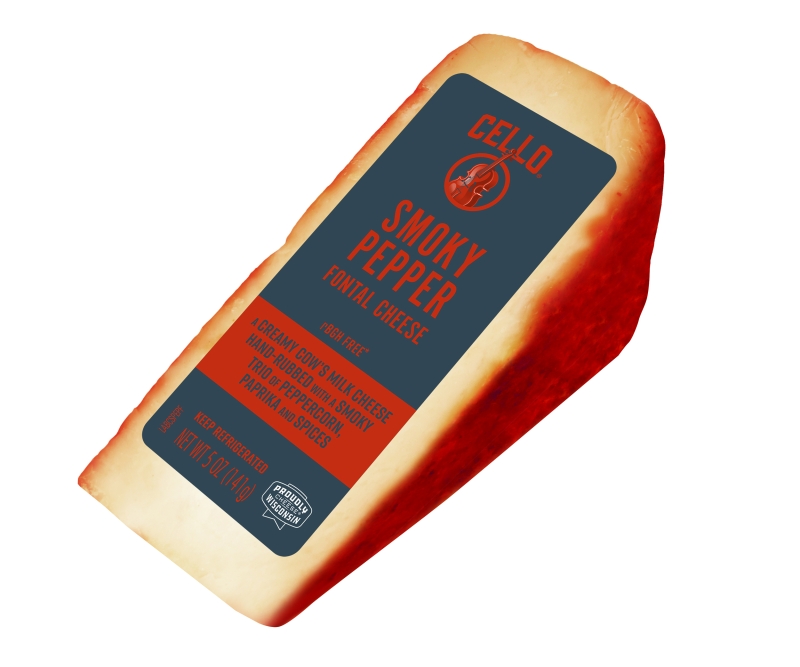 CELLO CHEESE Gets Your Table Ready for Upcoming Events and Spring Image