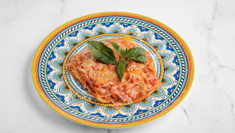 CAFE SERAFINA in Midtown is Your Go-To Spot Image