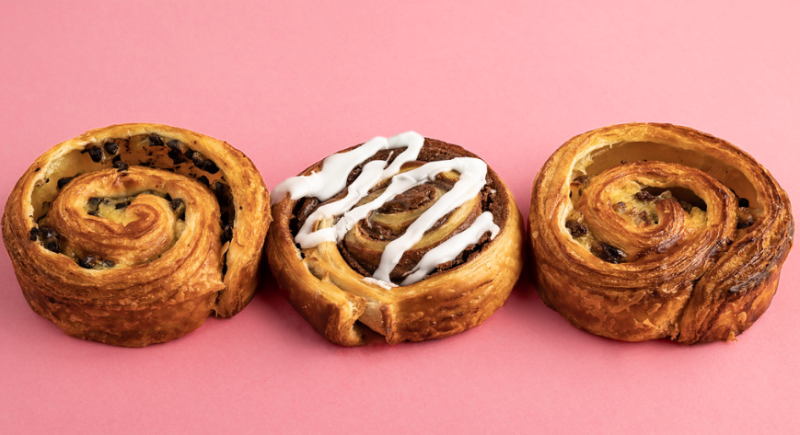 CAFE SERAFINA in Midtown is Your Go-To Spot Image