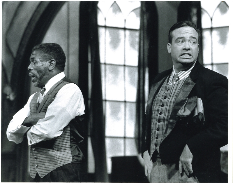 Interview: Catching Up With Maestro Michael McAssey Image
