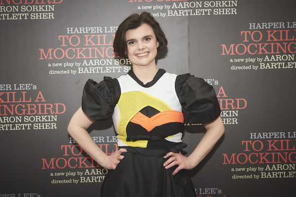Photos: Inside Opening Night of THE KILL A MOCKINGBIRD in the West End Image