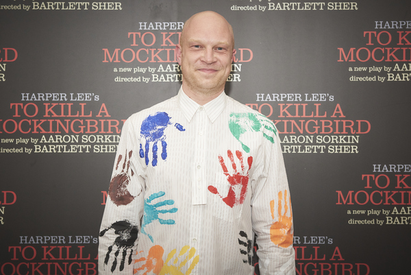 Photos: Inside Opening Night of THE KILL A MOCKINGBIRD in the West End Image
