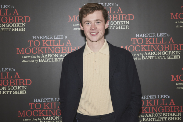 Photos: Inside Opening Night of THE KILL A MOCKINGBIRD in the West End Image