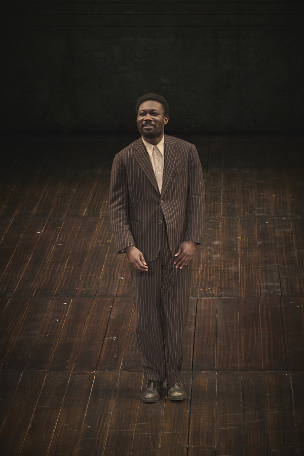 Photos: Inside Opening Night of THE KILL A MOCKINGBIRD in the West End Image