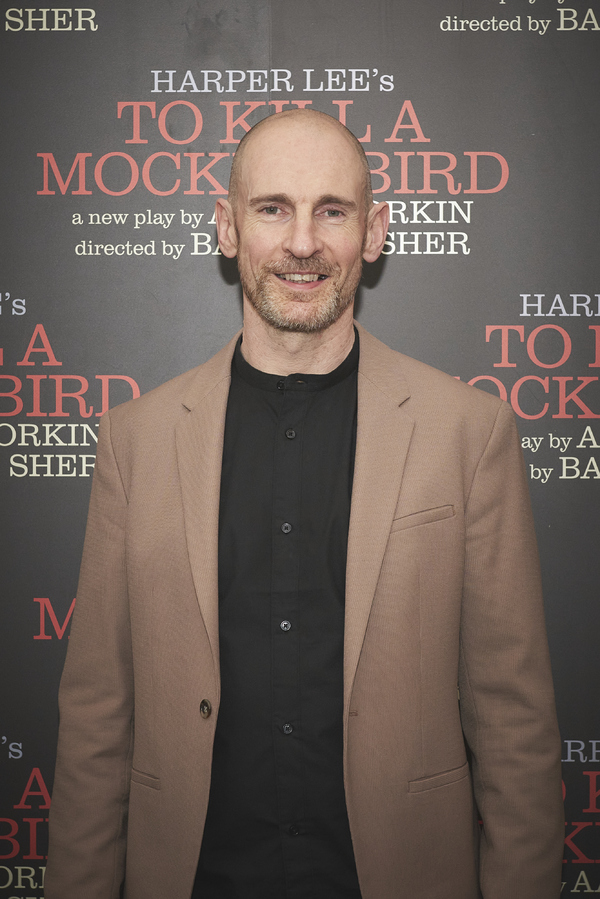 Photos: Inside Opening Night of THE KILL A MOCKINGBIRD in the West End Image