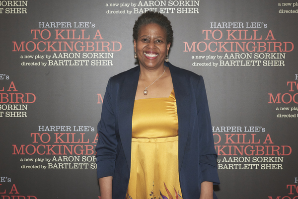 Photos: Inside Opening Night of THE KILL A MOCKINGBIRD in the West End Image