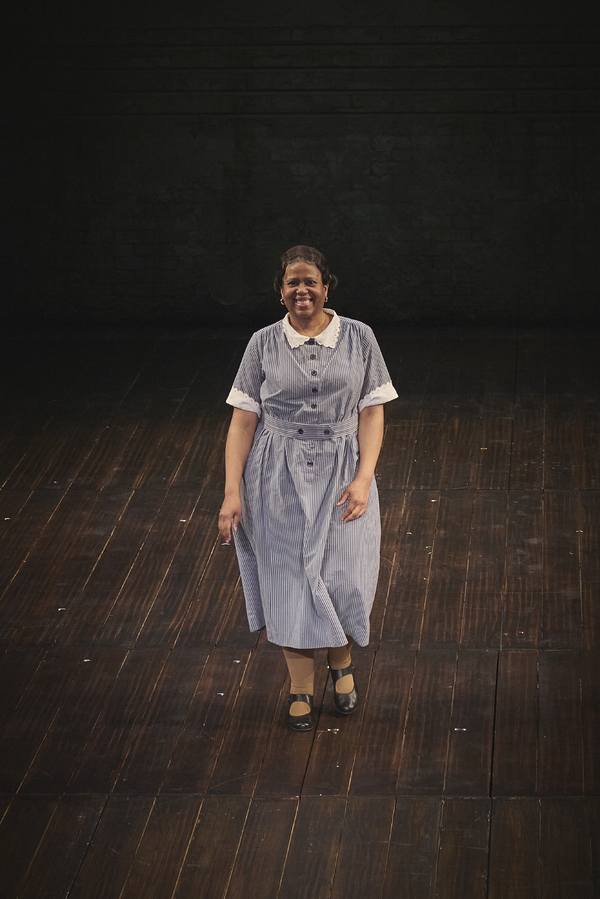 Photos: Inside Opening Night of THE KILL A MOCKINGBIRD in the West End Image