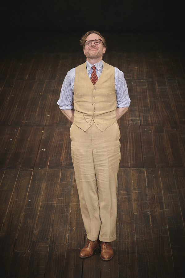 Photos: Inside Opening Night of THE KILL A MOCKINGBIRD in the West End Image