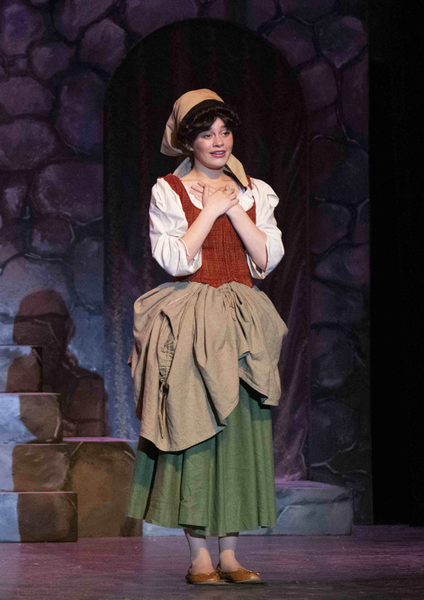 Photos: Algonquin Arts Theatre Presents Rodgers and Hammerstein's CINDERELLA Image