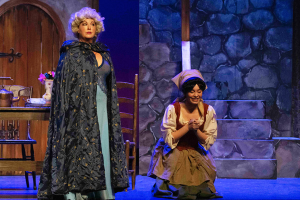 Photos: Algonquin Arts Theatre Presents Rodgers and Hammerstein's CINDERELLA 