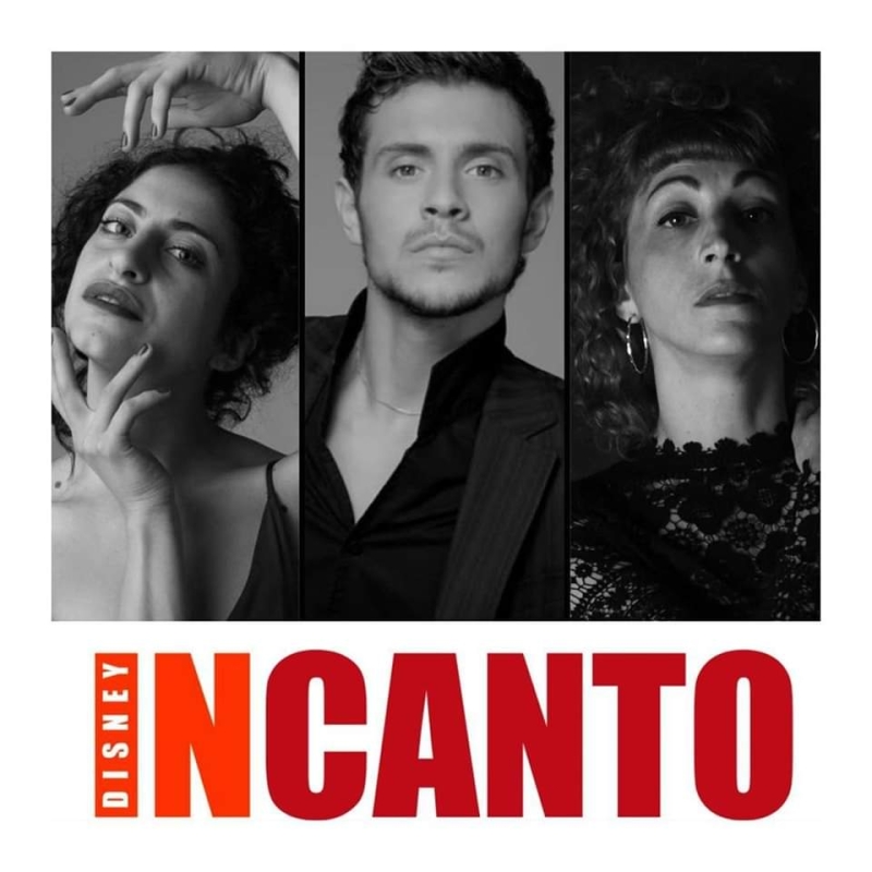 BWW Previews: IN CANTO CONCERTO SPETTACOLO all' Auditorium SANTA CHIARA Image