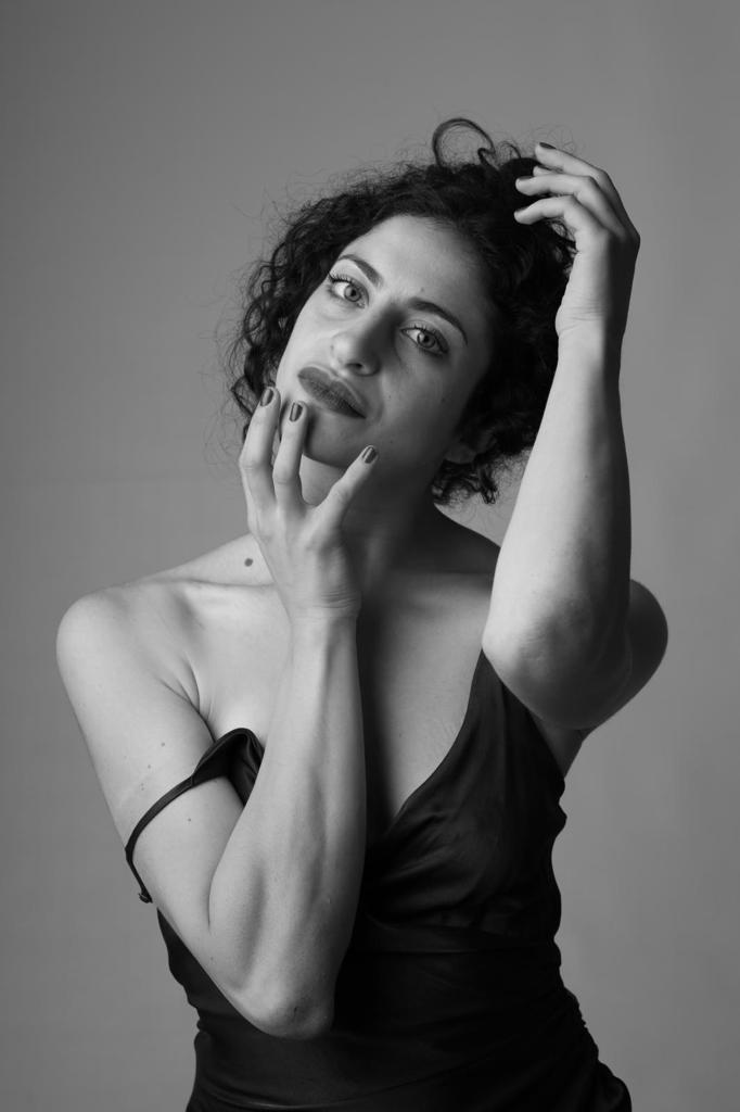 BWW Previews: IN CANTO CONCERTO SPETTACOLO all' Auditorium SANTA CHIARA Image