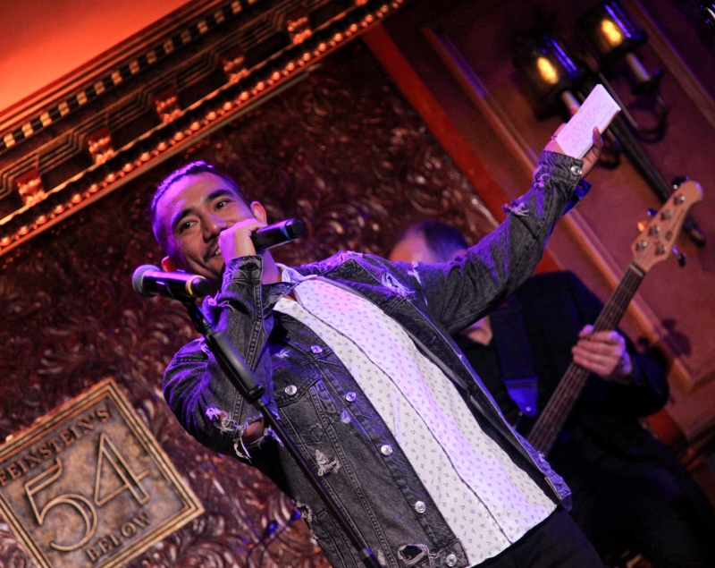 Review: NEWSIES 10TH ANNIVERSARY CELEBRATION Brings Down The House at Feinstein's/54 Below 