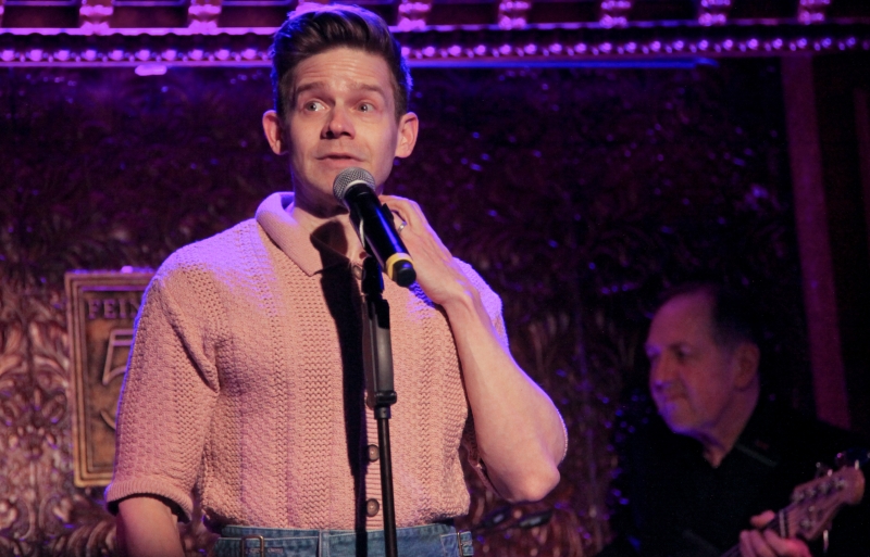 Review: NEWSIES 10TH ANNIVERSARY CELEBRATION Brings Down The House at Feinstein's/54 Below 